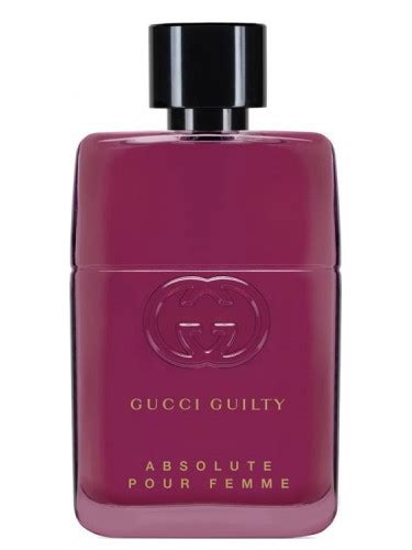 gucci guilty absolute femme where to buy|gucci guilty absolute duty free.